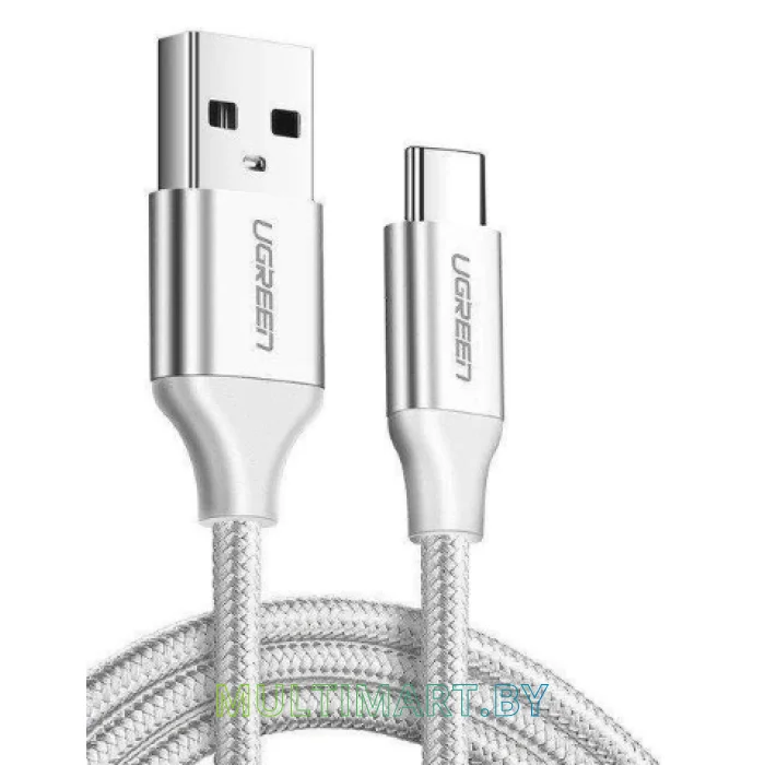 Кабель Ugreen US288 60129